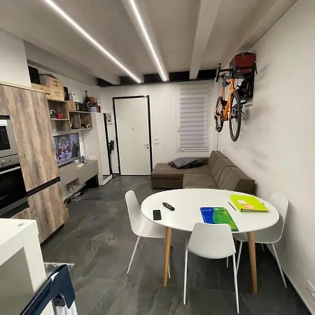 La Violetta Montemerlo Apartman