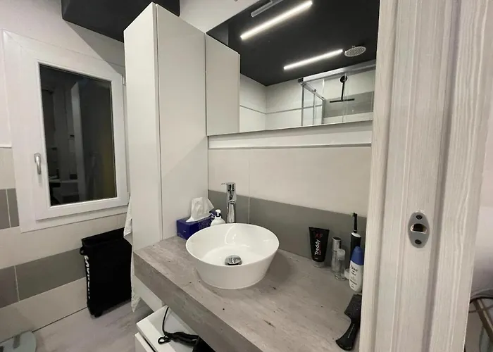 Apartment La Violetta Montemerlo *