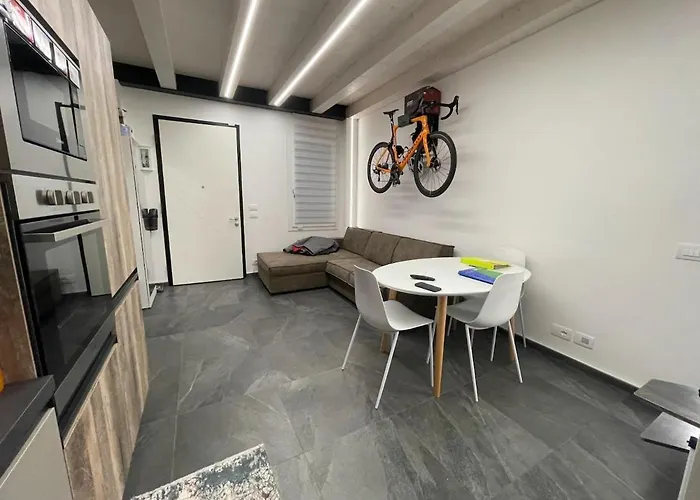 Apartment La Violetta Montemerlo