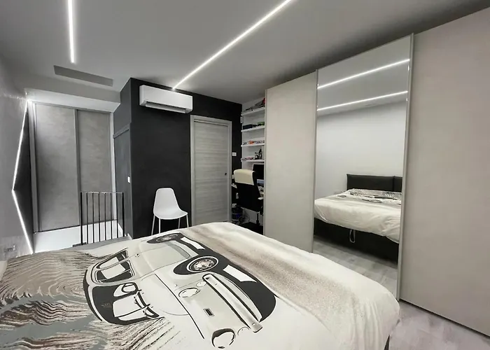 La Violetta Montemerlo Apartment Villa Marin