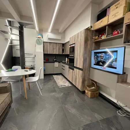 La Violetta Montemerlo Apartment *