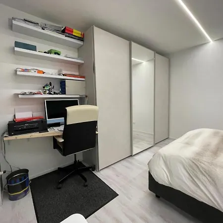 La Violetta Montemerlo Apartment Villa Marin