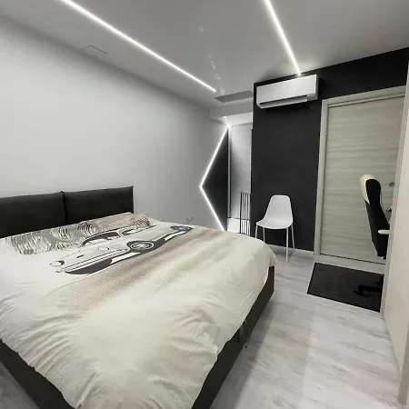 Apartment La Violetta Montemerlo *