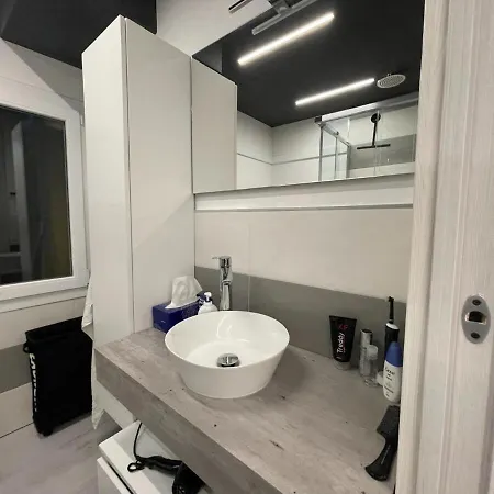 Apartment La Violetta Montemerlo *