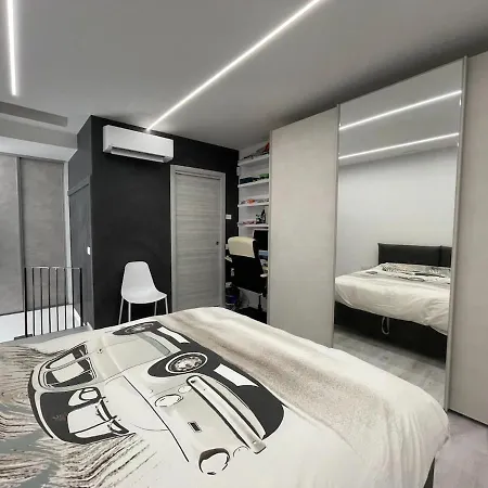 La Violetta Montemerlo Apartment Villa Marin